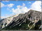 foto Dal lago di Braies alla Croda del Becco